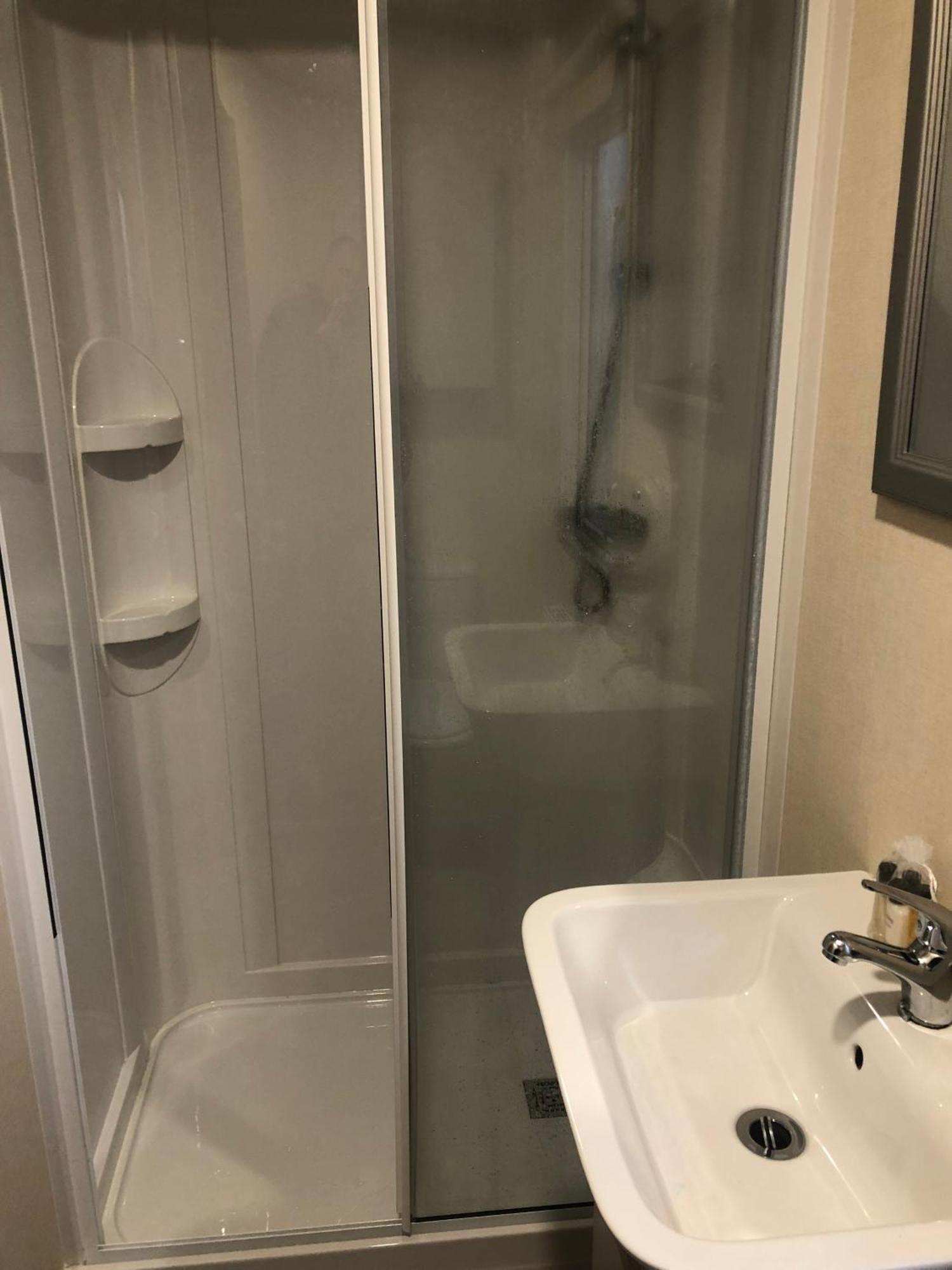 Luxury 3 Bedroom Caravan Between Perranporth And Newquay, Cornwall 뉴키 외부 사진