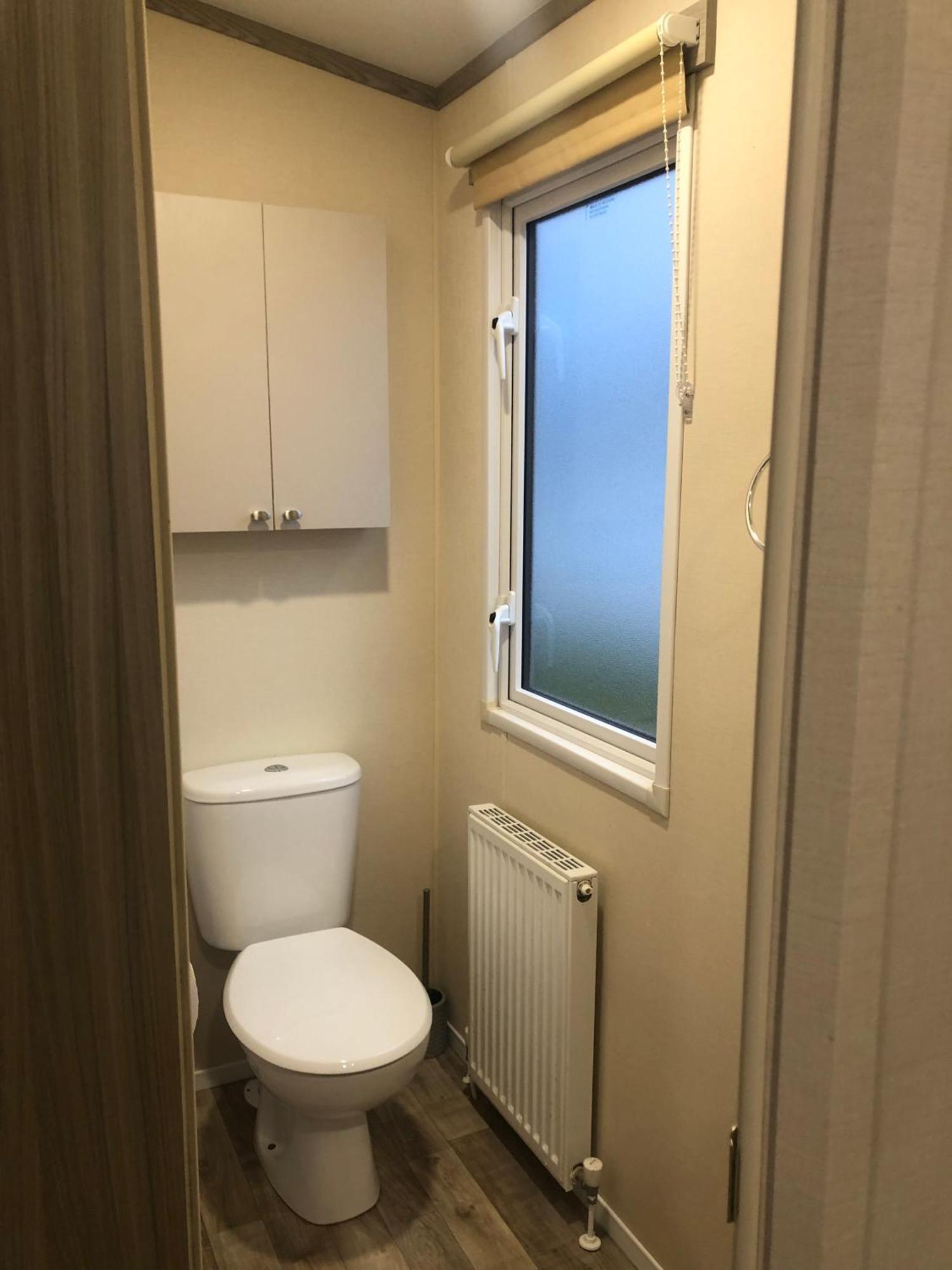 Luxury 3 Bedroom Caravan Between Perranporth And Newquay, Cornwall 뉴키 외부 사진